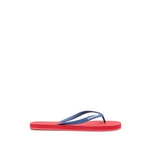Dsquared2 Red Flip-Flops & Slides Men